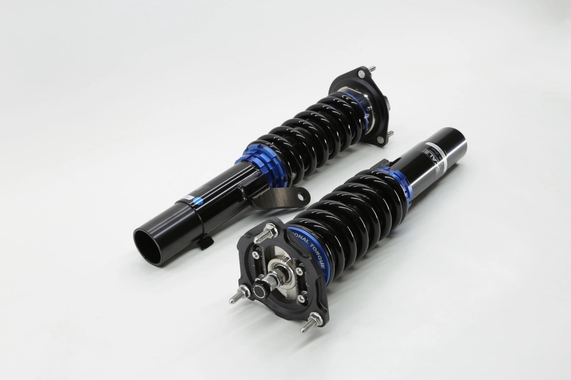 Audi S3/RS3 14-20 Innovative Series Coilover