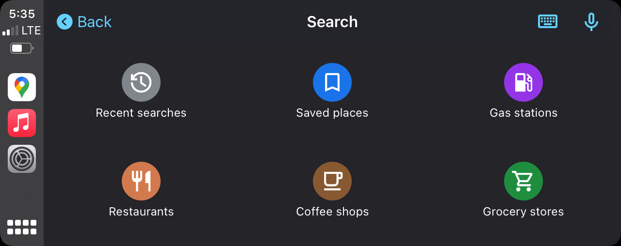 BMW F20, F22, F30, F31, F32, F33, F34, F36, F45, F48, F80, F83, F82 M3 M4 (X1, X2, 1, 2, 3 & 4 Series) CarPlay / Android Auto