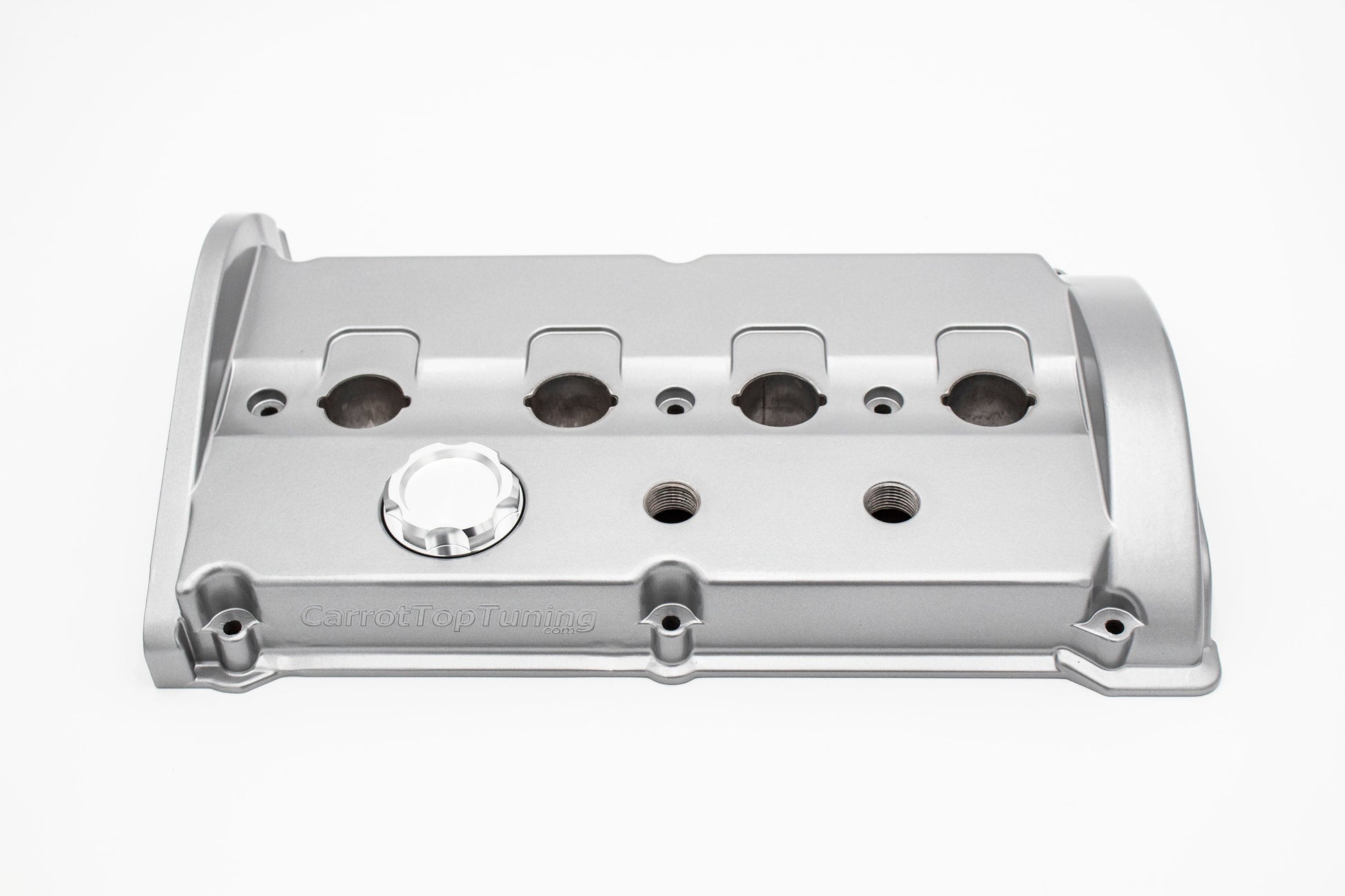 1.8T 20V AGN Valve Cover Shaved Cast Alloy | VW, Audi, Seat, Skoda