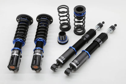 Mitsubishi Mirage 14-20 Innovative Series Coilover Coilover
