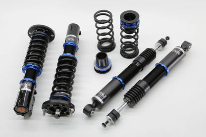 Mitsubishi Mirage 14-20 Innovative Series Coilover Coilover