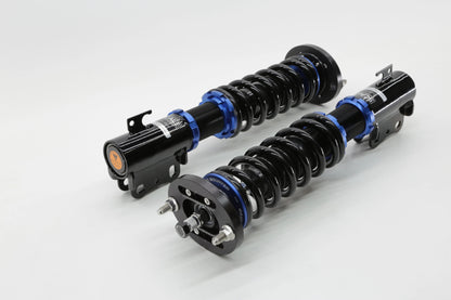 Mitsubishi Mirage 14-20 Innovative Series Coilover Coilover