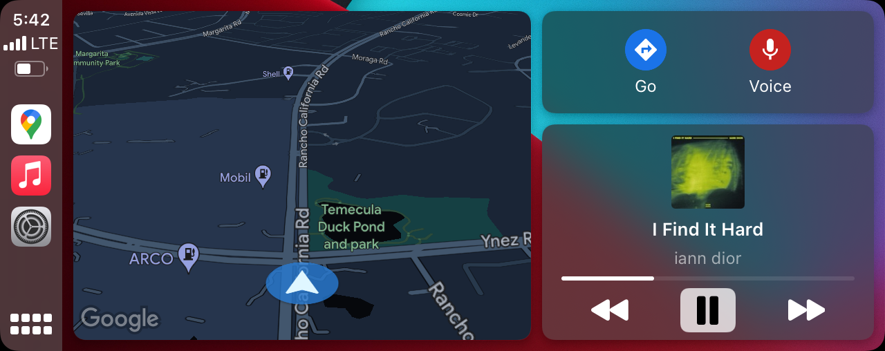 BMW MMI+ Apple CarPlay / Android Auto (ALL 2009 - 2021)