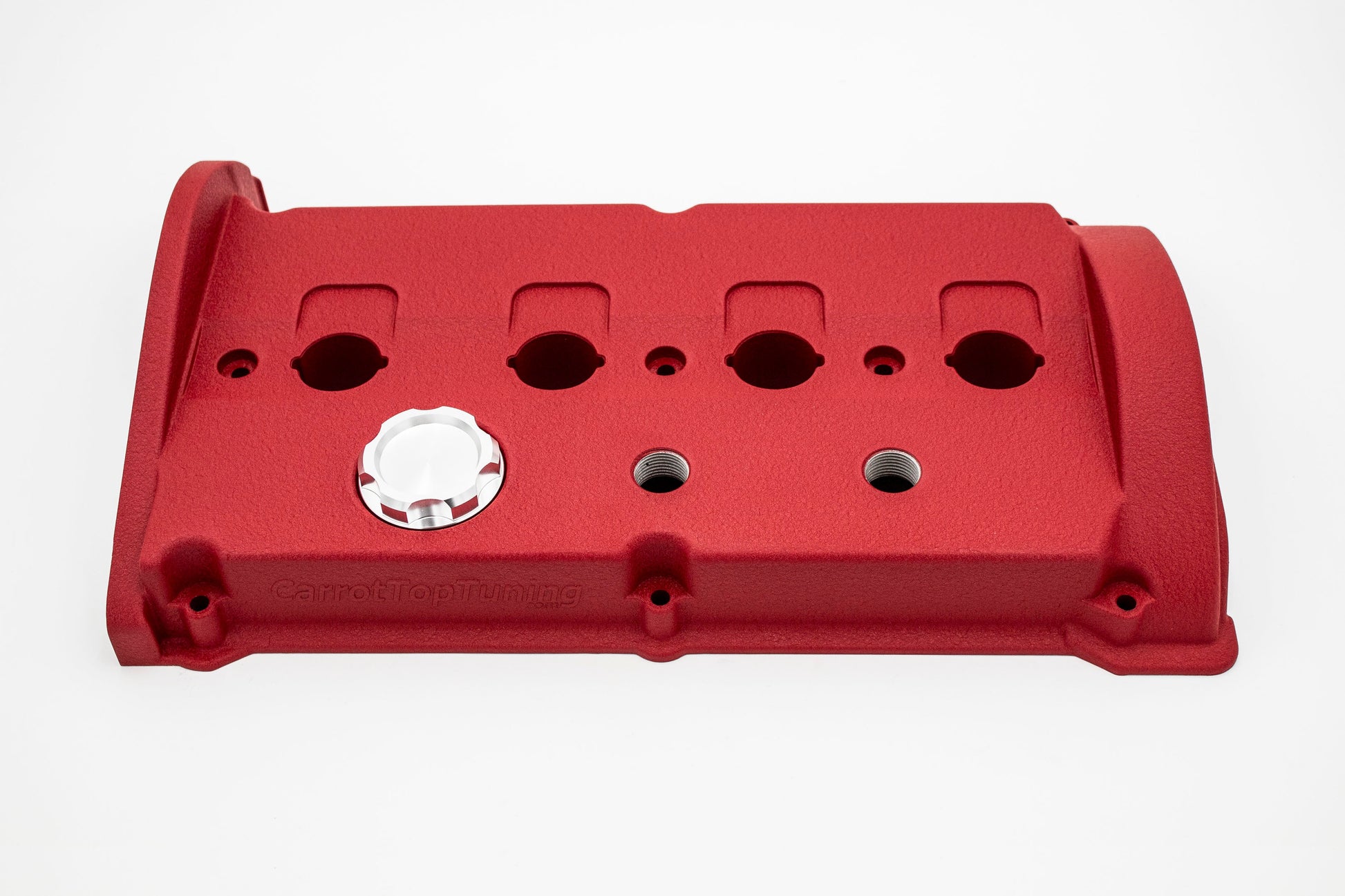 1.8T 20V AGN Valve Cover Shaved Cast Alloy | VW, Audi, Seat, Skoda