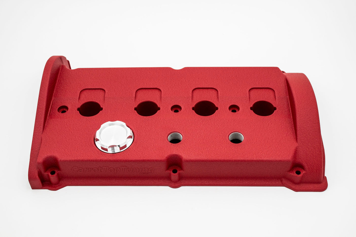1.8T 20V AGN Valve Cover Shaved Cast Alloy | VW, Audi, Seat, Skoda
