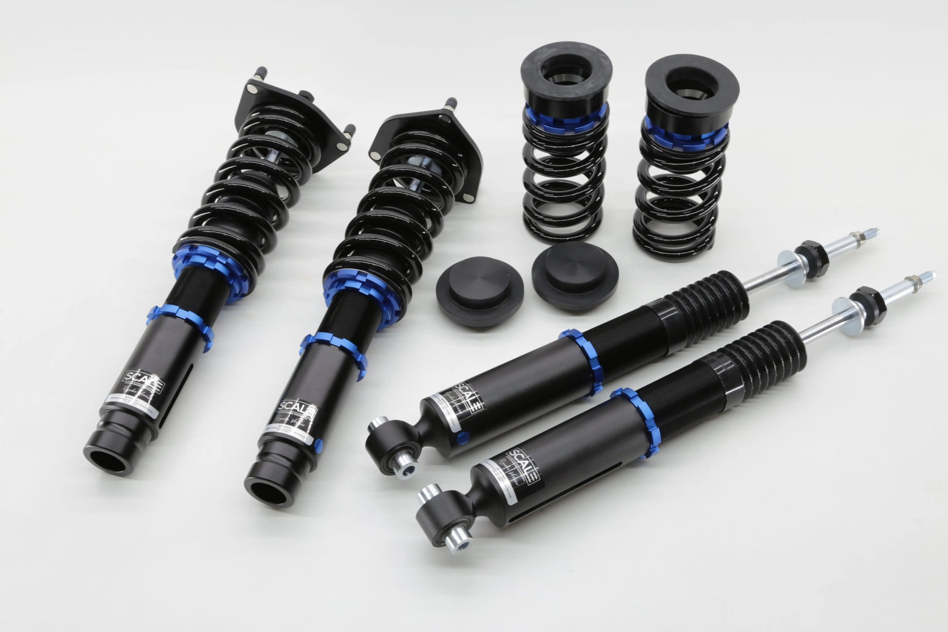 Audi Q5 18+ Innovative Series Coilover