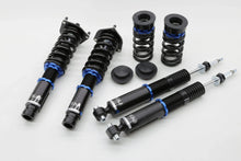 Audi S4 17+ (B9) *W/48.5MM Front Strut Body* Innovative Series Coilover