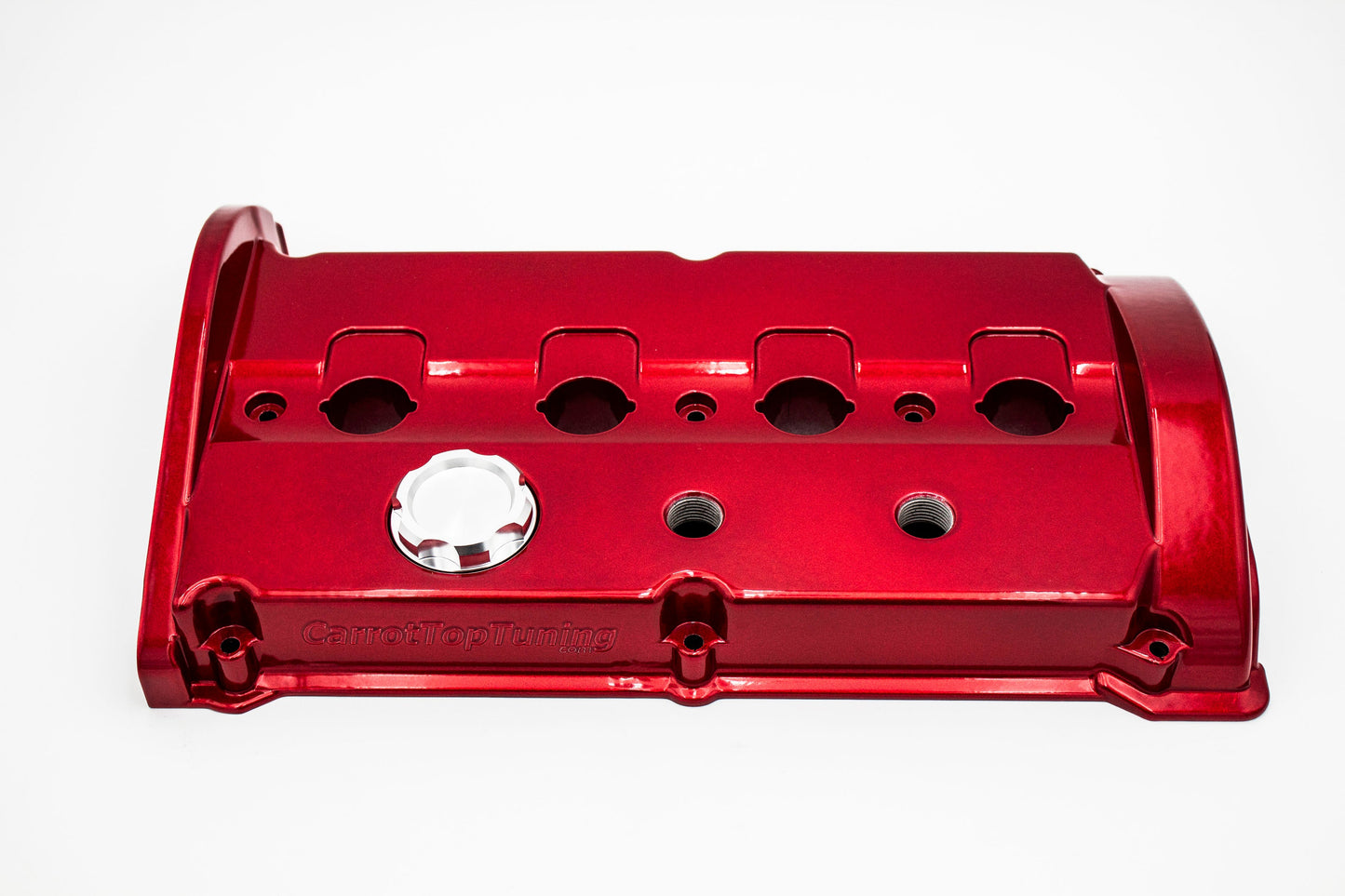 1.8T 20V AGN Valve Cover Shaved Cast Alloy | VW, Audi, Seat, Skoda