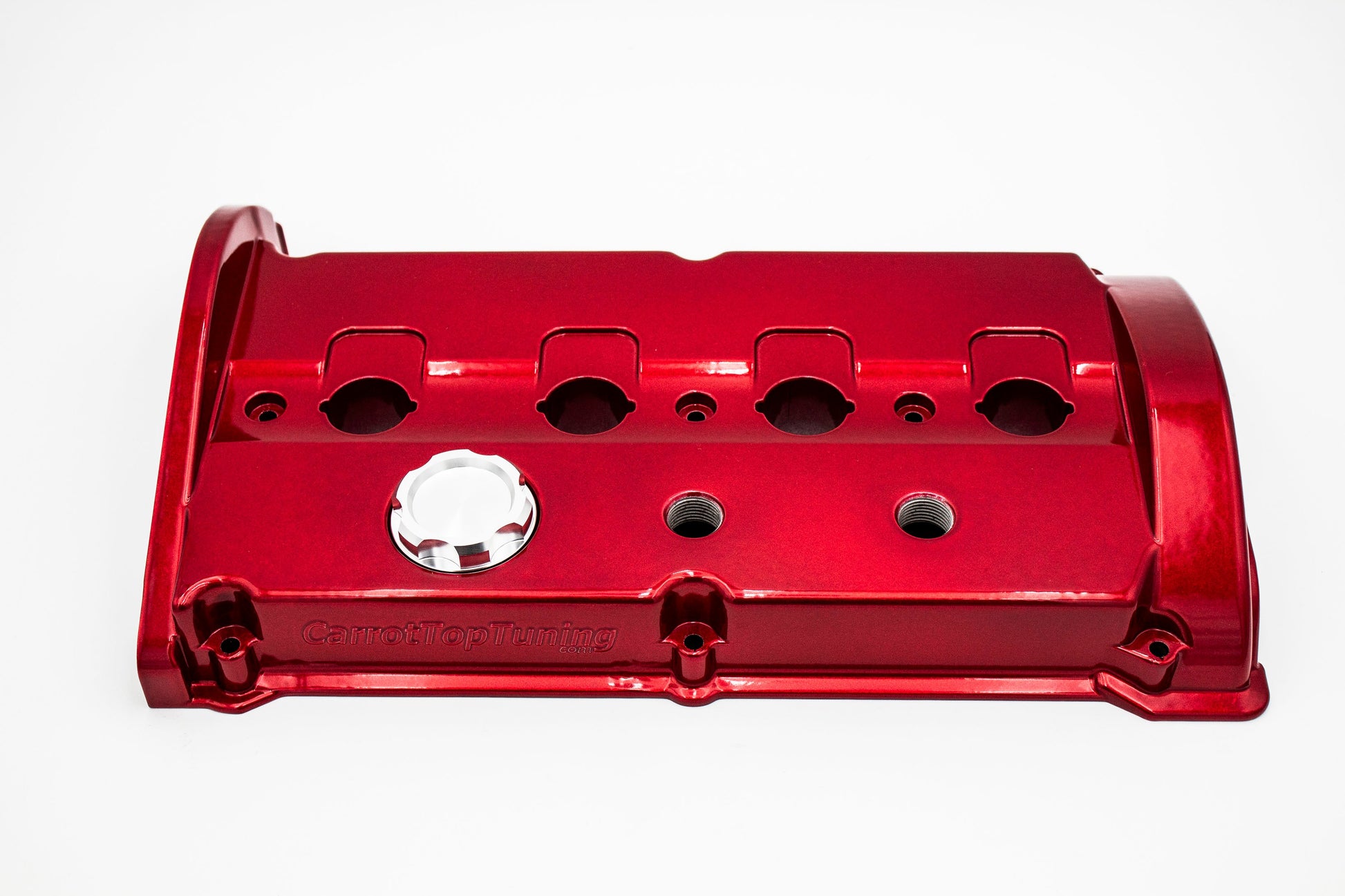 1.8T 20V AGN Valve Cover Shaved Cast Alloy | VW, Audi, Seat, Skoda