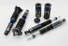 Audi S4 17+ (B9) * W/53MM Front Strut Body* Innovative Series Coilover