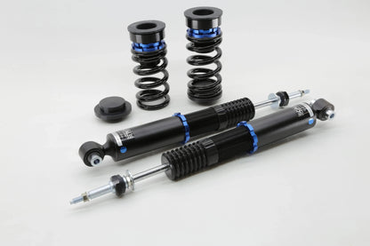 Audi S5 17+ (B9) * W/48.5MM Front Strut Body* Innovative Series Coilover