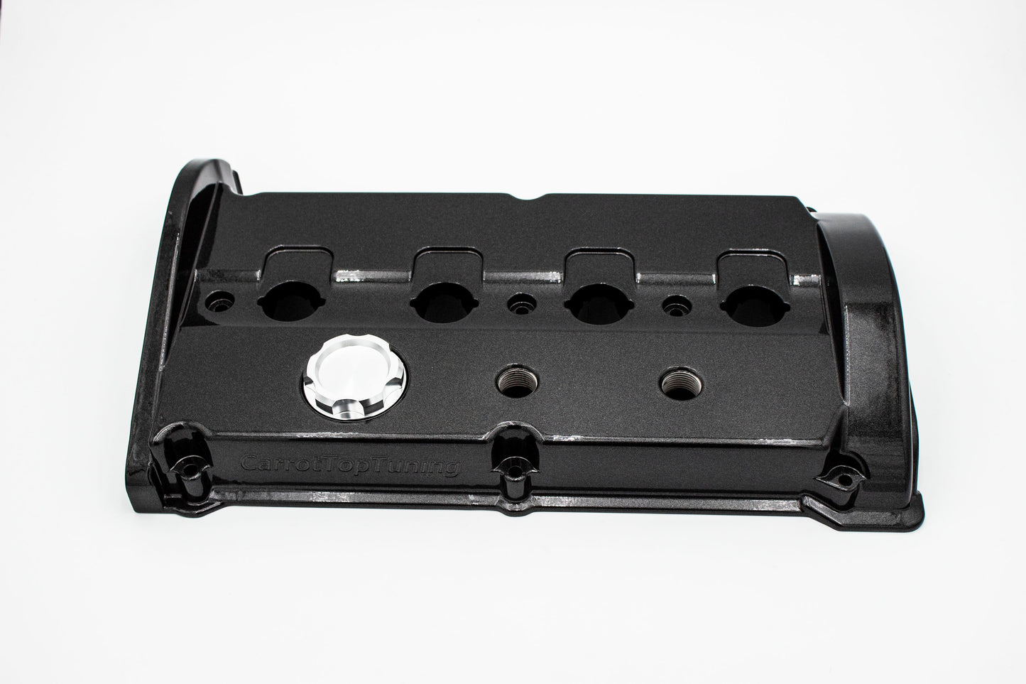 1.8T 20V AGN Valve Cover Shaved Cast Alloy | VW, Audi, Seat, Skoda