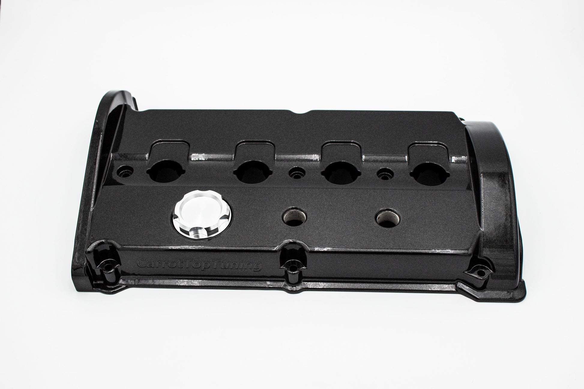 1.8T 20V AGN Valve Cover Shaved Cast Alloy | VW, Audi, Seat, Skoda