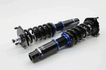 Audi SQ5 18+ Innovative Series Coilover