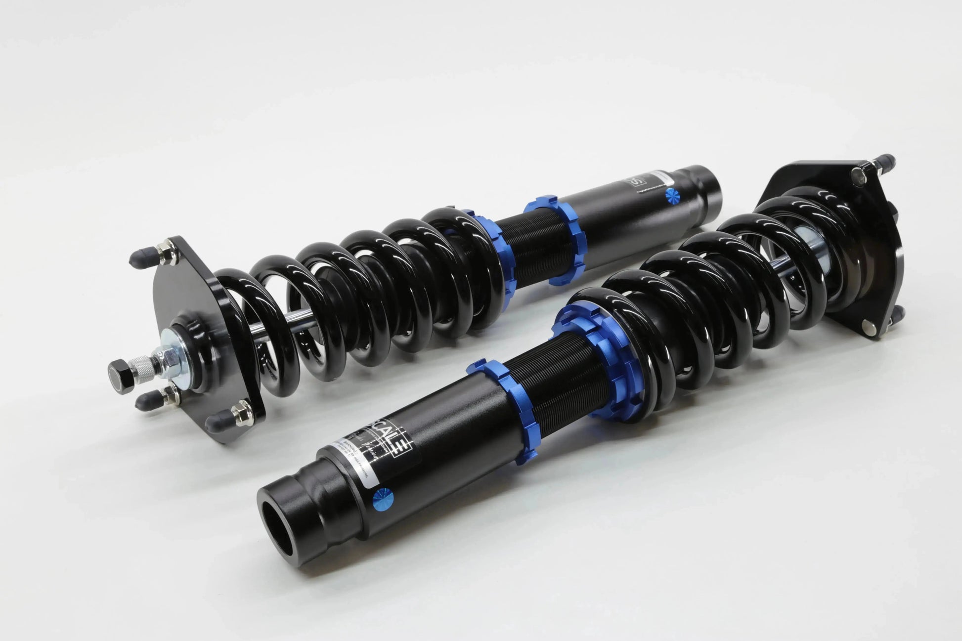 Audi SQ7 16+ Innovative Series Coilover