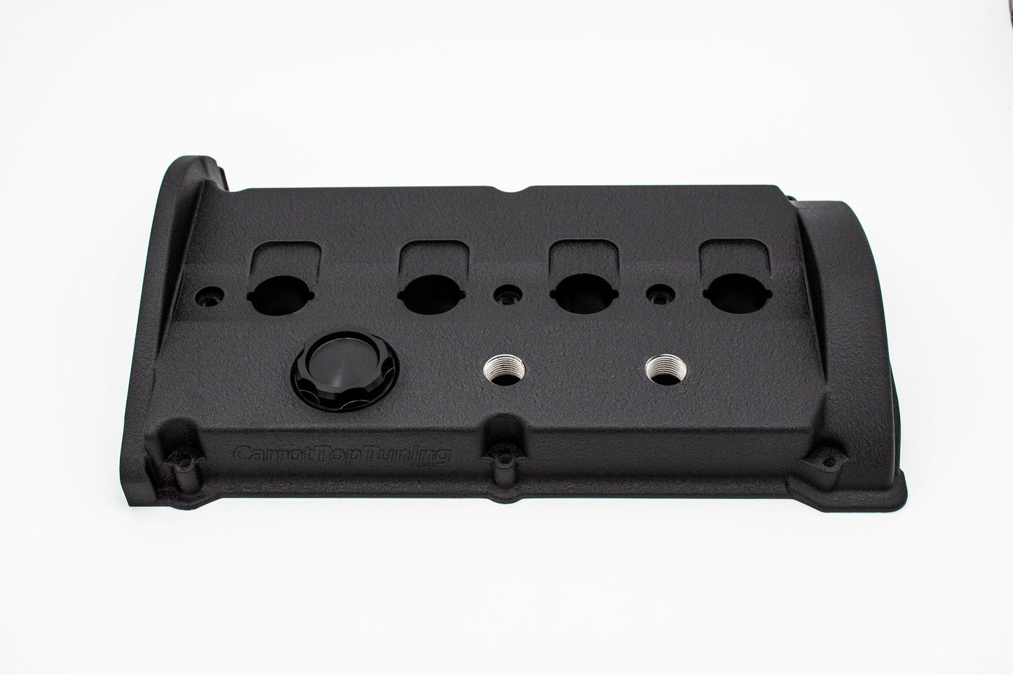 1.8T 20V AGN Valve Cover Shaved Cast Alloy | VW, Audi, Seat, Skoda