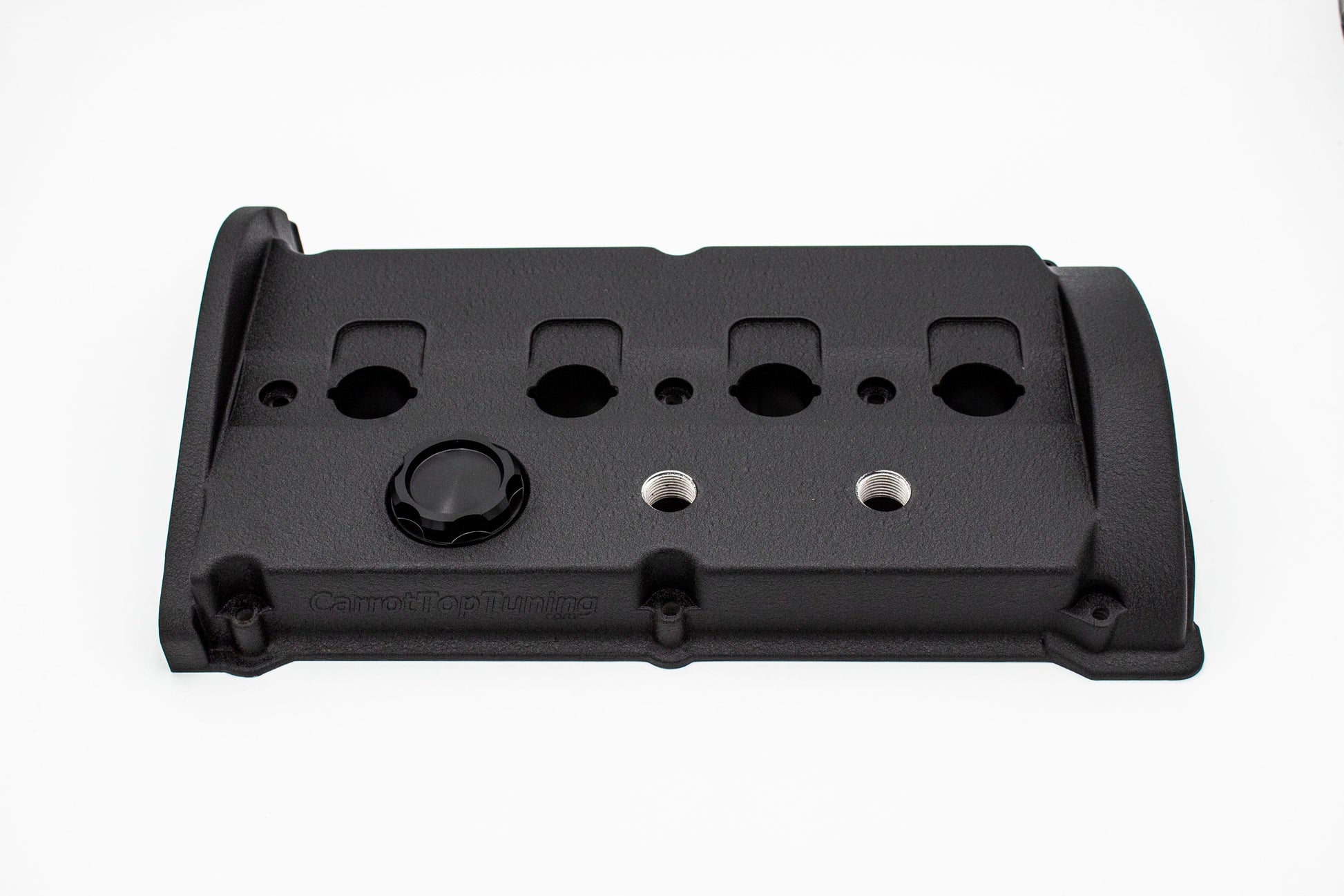 1.8T 20V AGN Valve Cover Shaved Cast Alloy | VW, Audi, Seat, Skoda