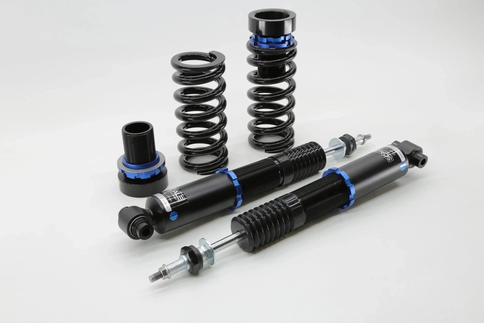 BMW 3 Series 12-19 (F30) Innovative Series Coilover