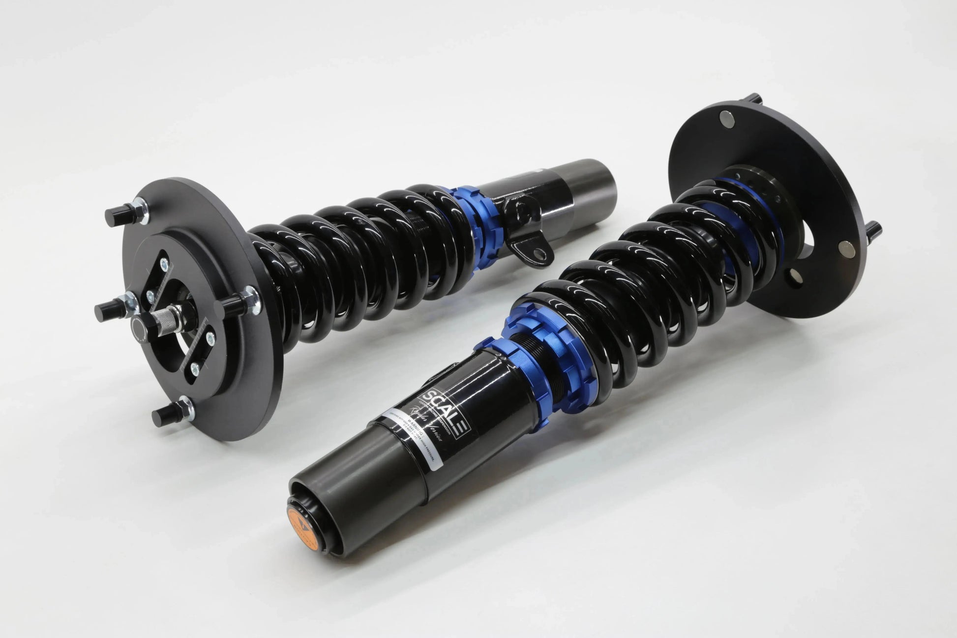 BMW 3 Series Wagon 12-19 (F31) Innovative Series Coilover