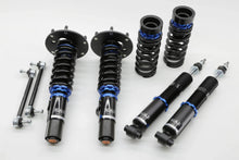 BMW 2 Series 14-20 (F22/23 3 Bolt) Innovative Series Coilover