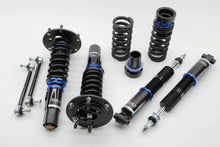 BMW 4 Series 14-20 (F32/33/36 3 Bolt) Innovative Series Coilover