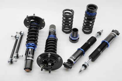 BMW M2 16-20 (F87) Innovative Series Coilover