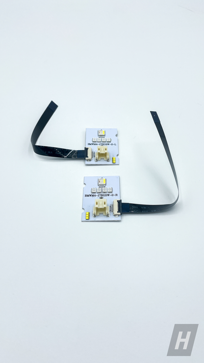 HM WRGB DRL Module Set - G87 M2 *CLEARANCE*