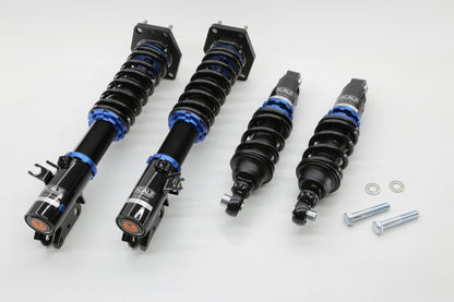 Porsche 944 85-91 Innovative Series Coilover