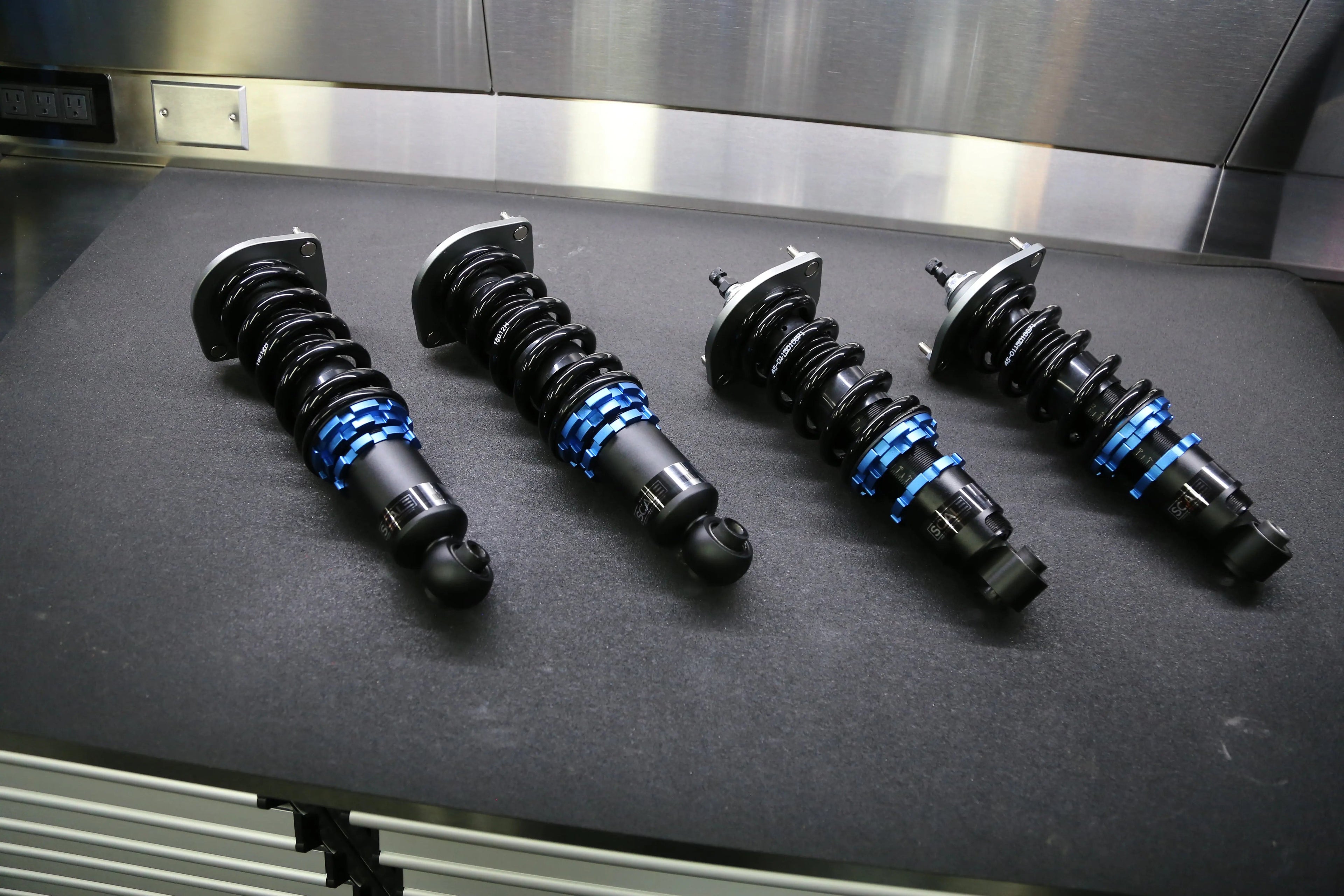 Mazda Miata MX-5 89-05 Innovative Series