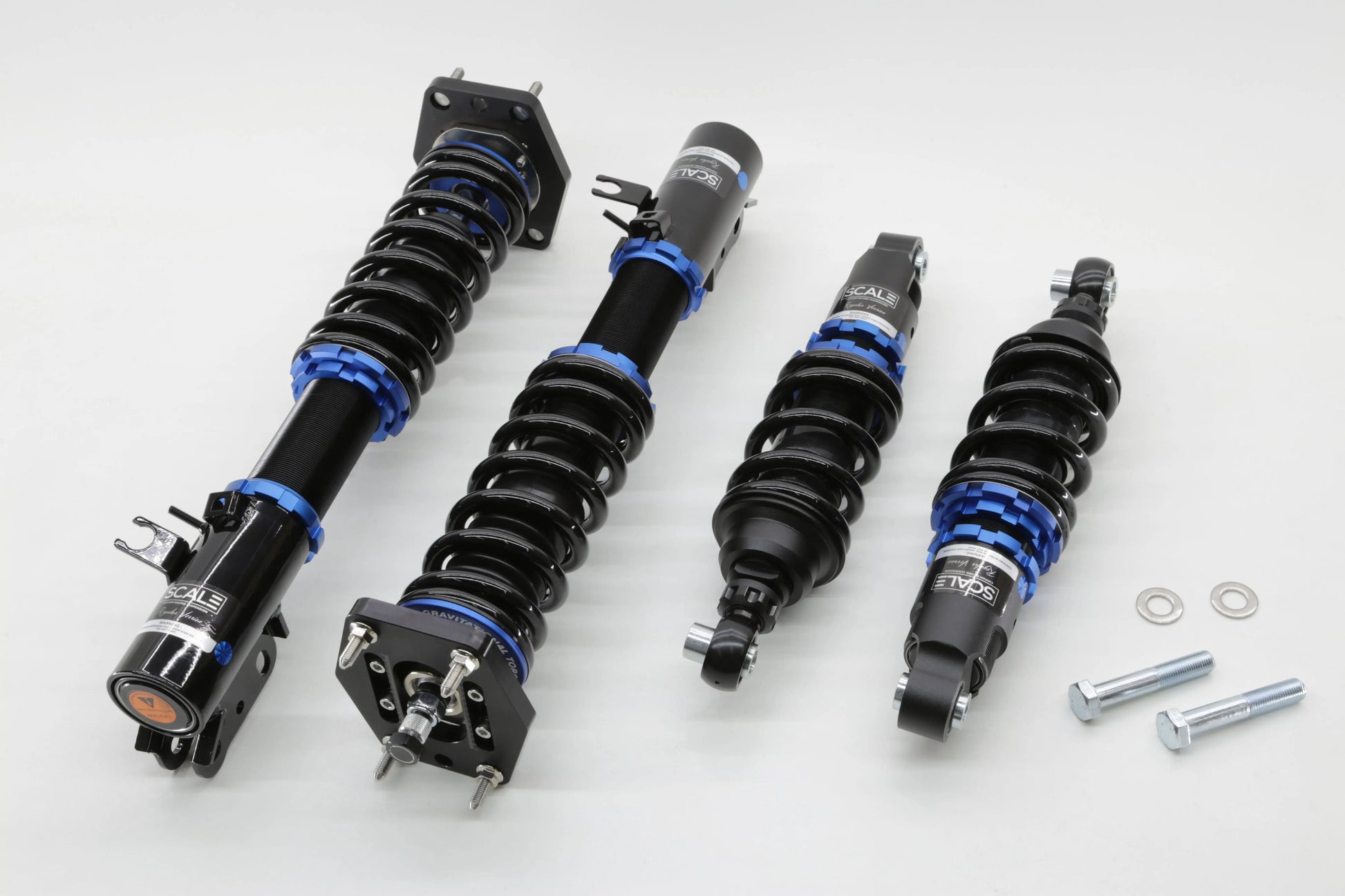 Porsche 944 85-91 Innovative Series Coilover