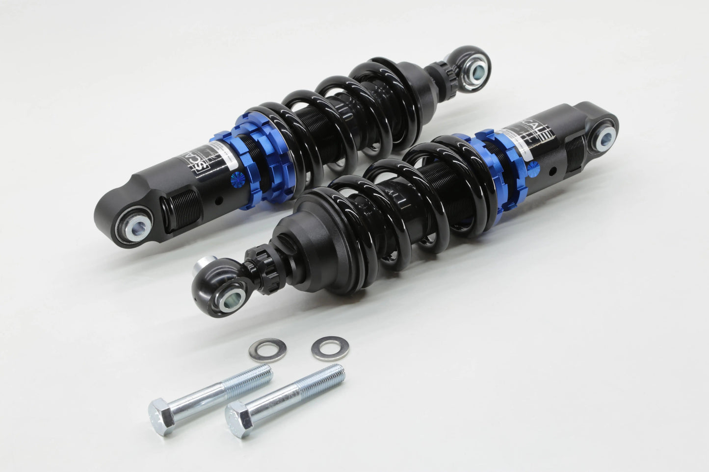 Porsche 944 85-91 Innovative Series Coilover