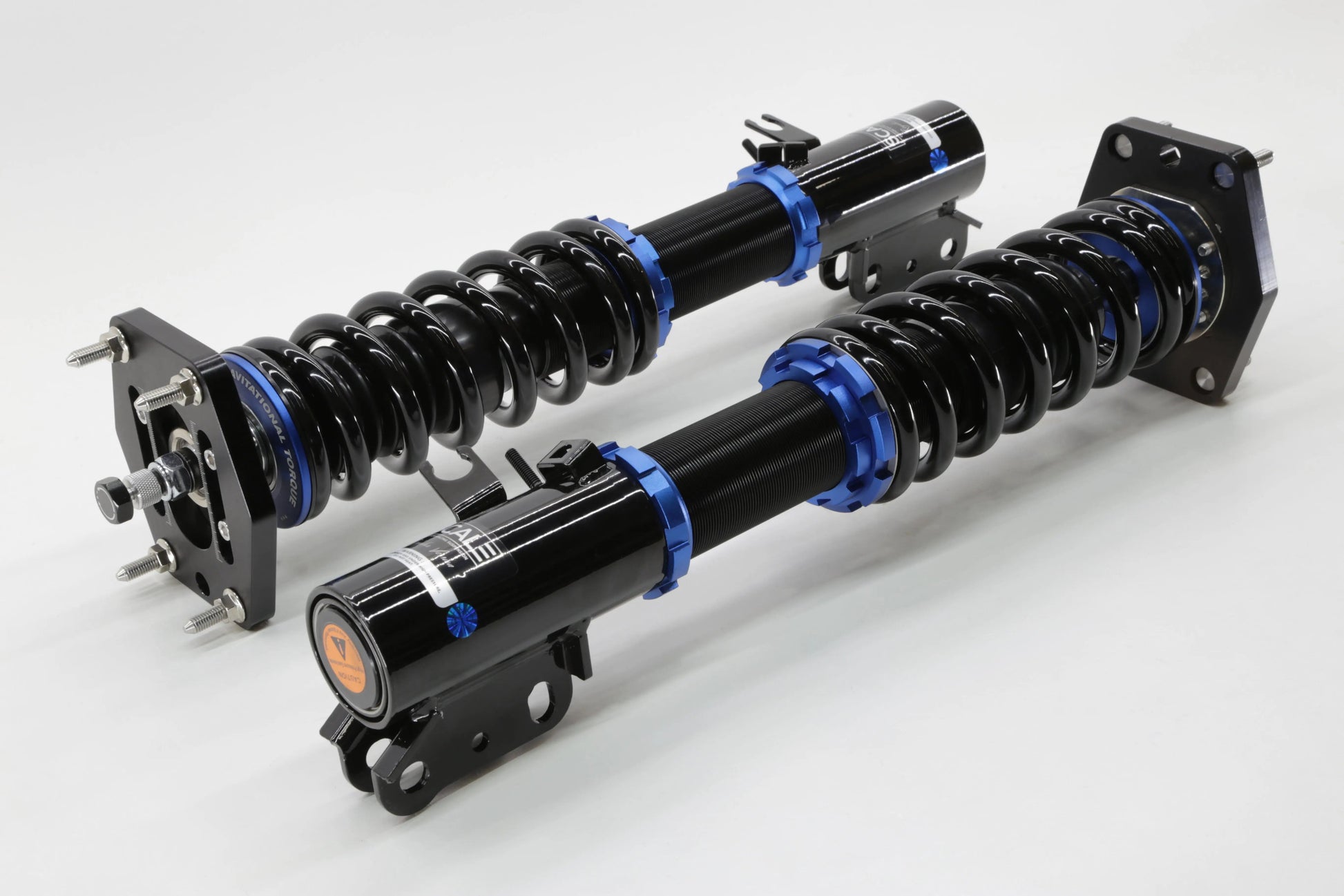Porsche 944 85-91 Innovative Series Coilover