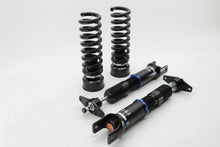 Jeep Grand Cherokee 11-16 Innovative Series Coilover