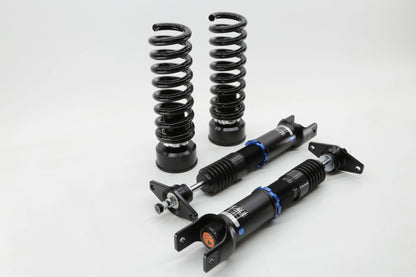 Jeep Grand Cherokee 11-16 Innovative Series Coilover
