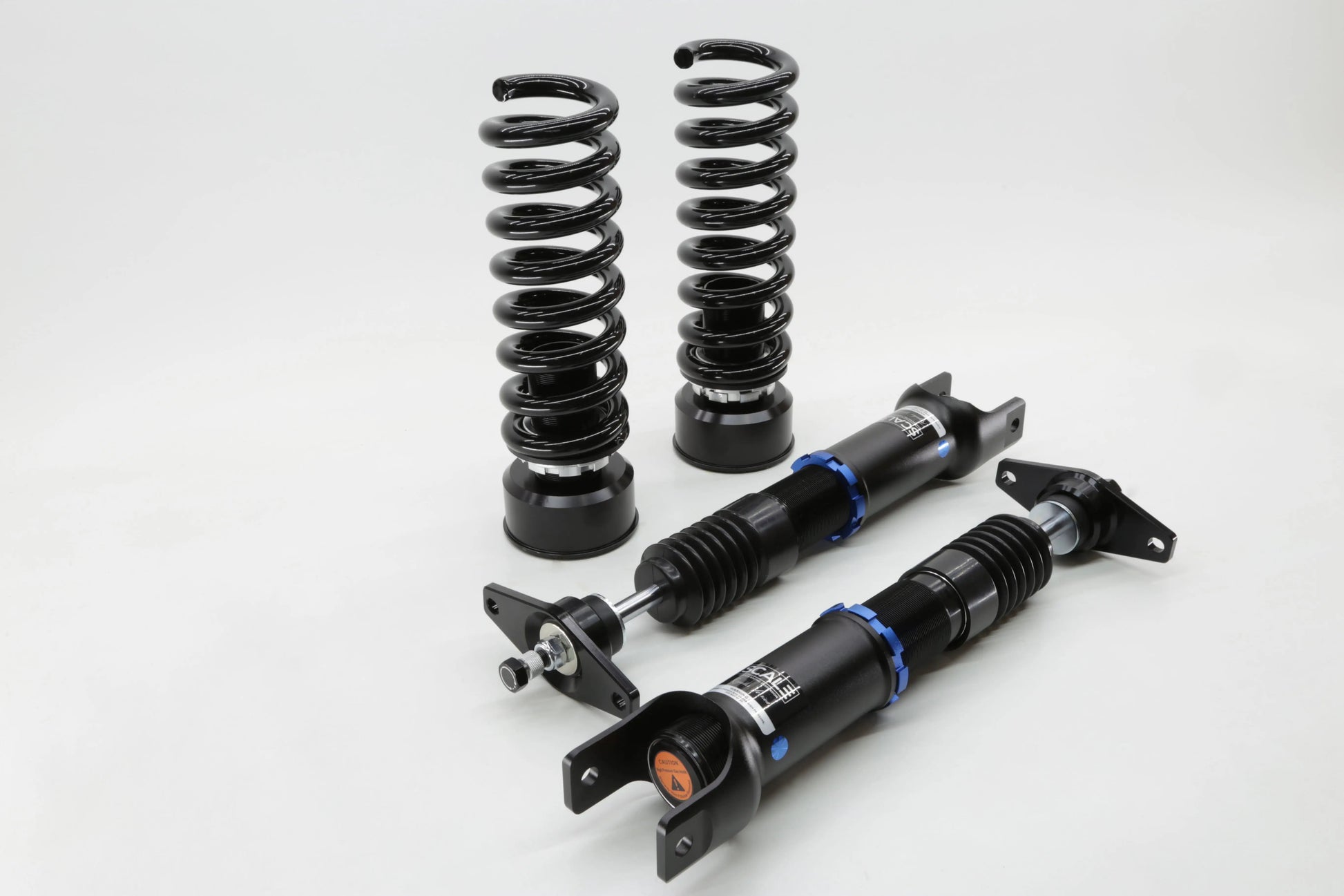 Dodge Dart 13+ Innovative Series Coilover