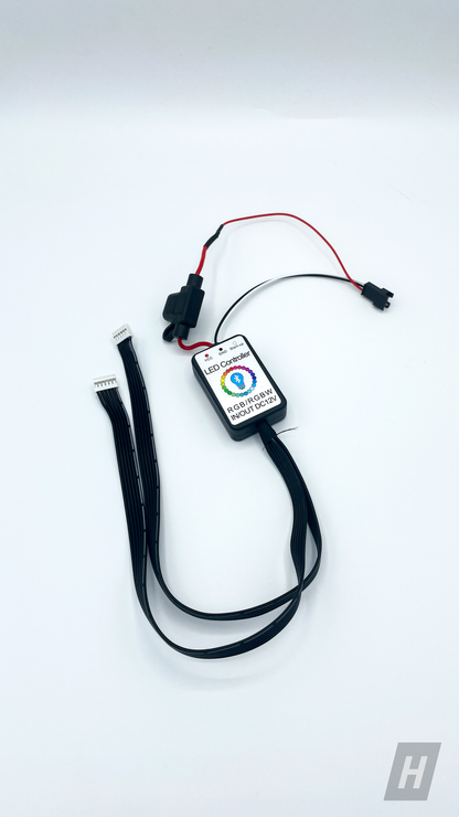 HM WRGB DRL Module Set - G87 M2 *CLEARANCE*