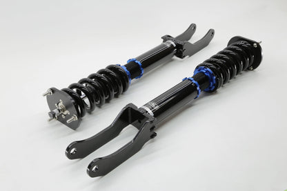 Jeep Grand Cherokee 11-16 Innovative Series Coilover
