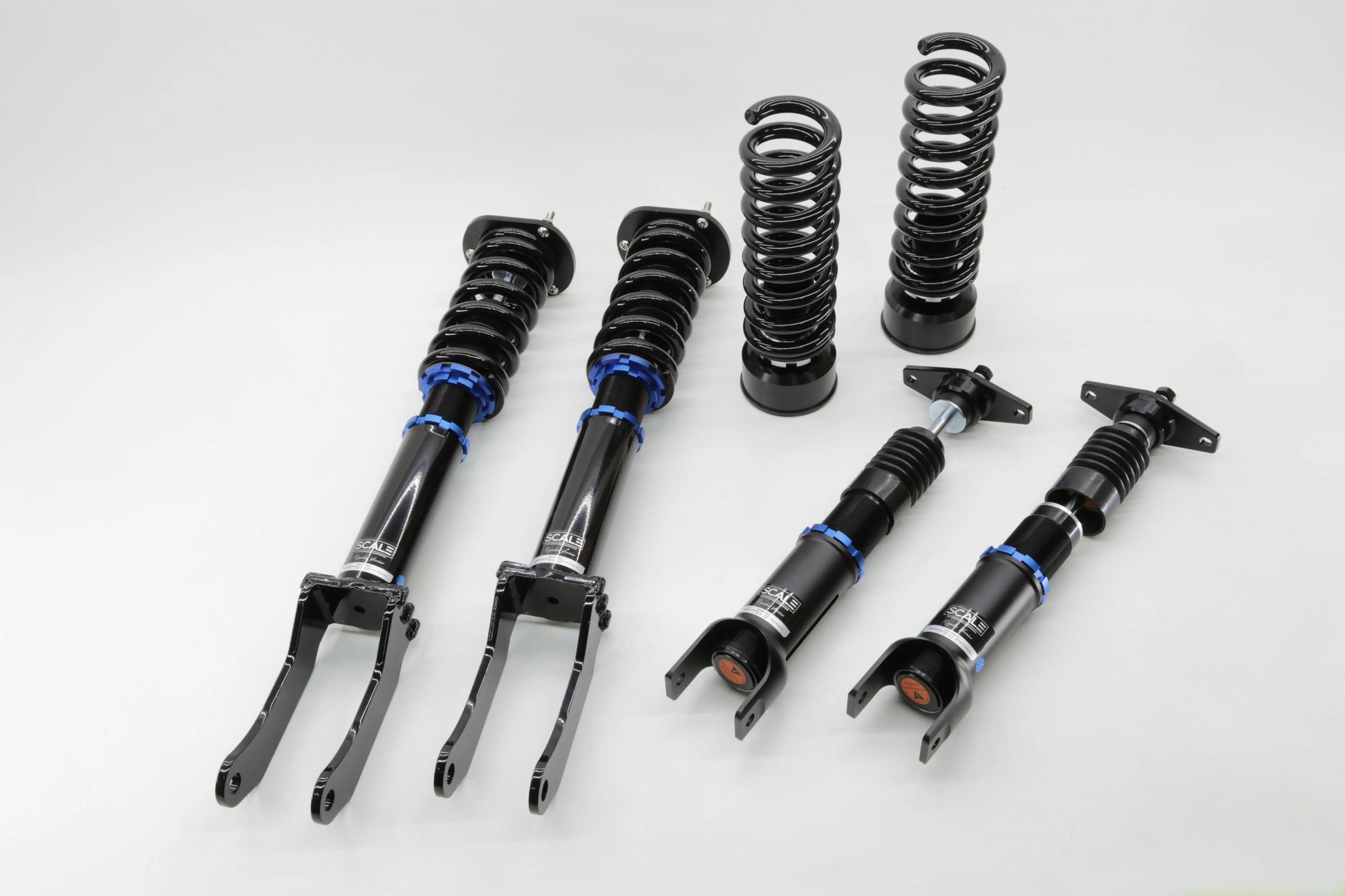 Dodge Dart 13+ Innovative Series Coilover