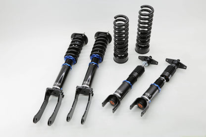 Jeep Grand Cherokee 11-16 Innovative Series Coilover