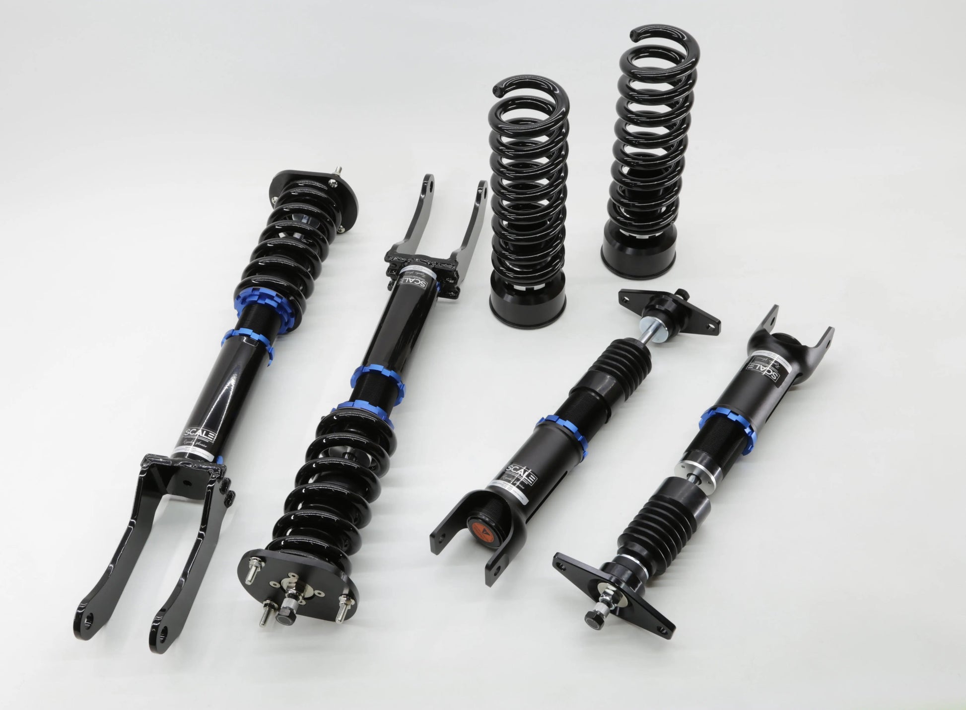 Dodge Dart 13+ Innovative Series Coilover