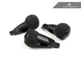 AutoTecknic Suede PDK Shift Knob - Porsche 992