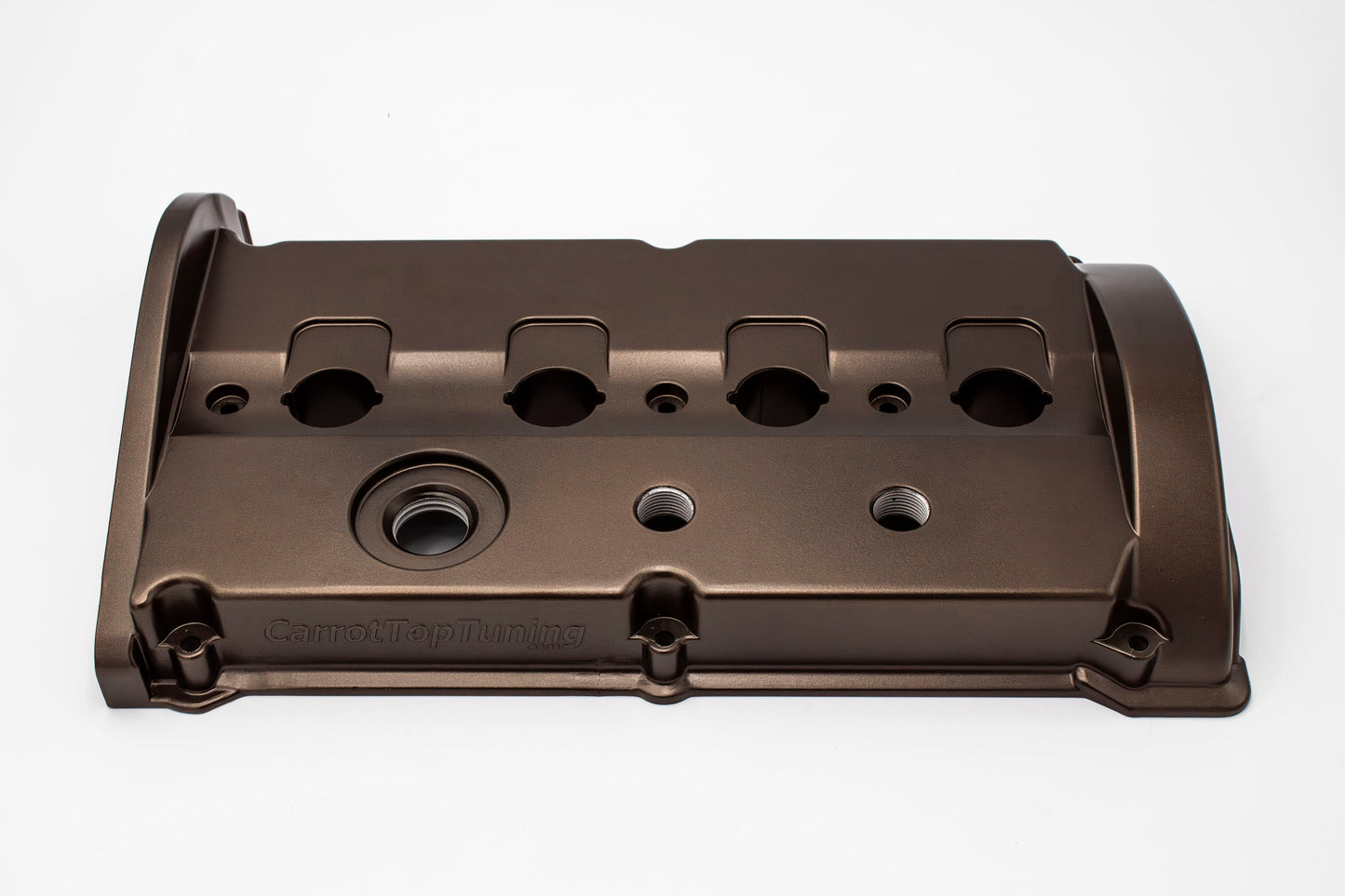 1.8T 20V AGN Valve Cover Shaved Cast Alloy | VW, Audi, Seat, Skoda