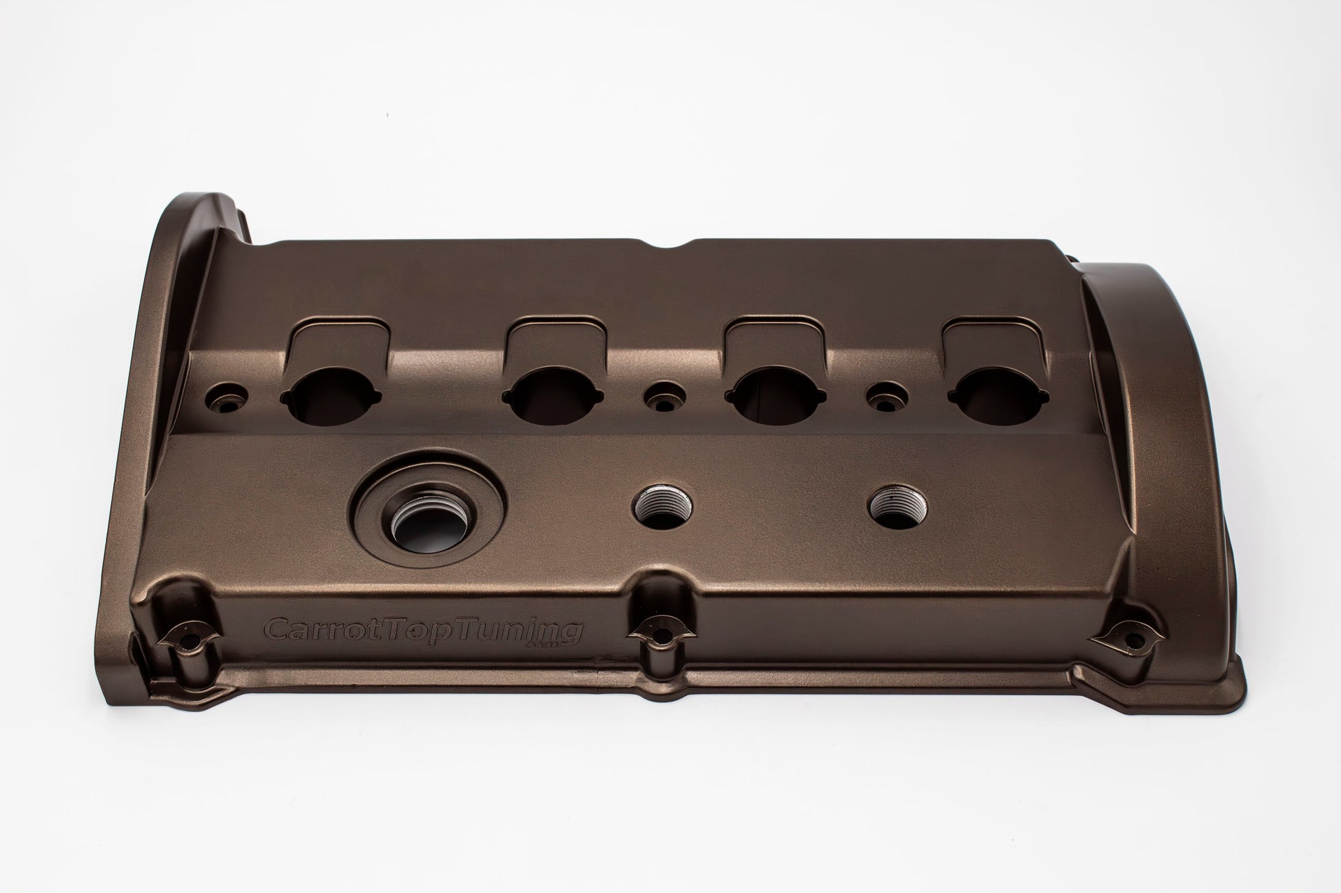 1.8T 20V AGN Valve Cover Shaved Cast Alloy | VW, Audi, Seat, Skoda