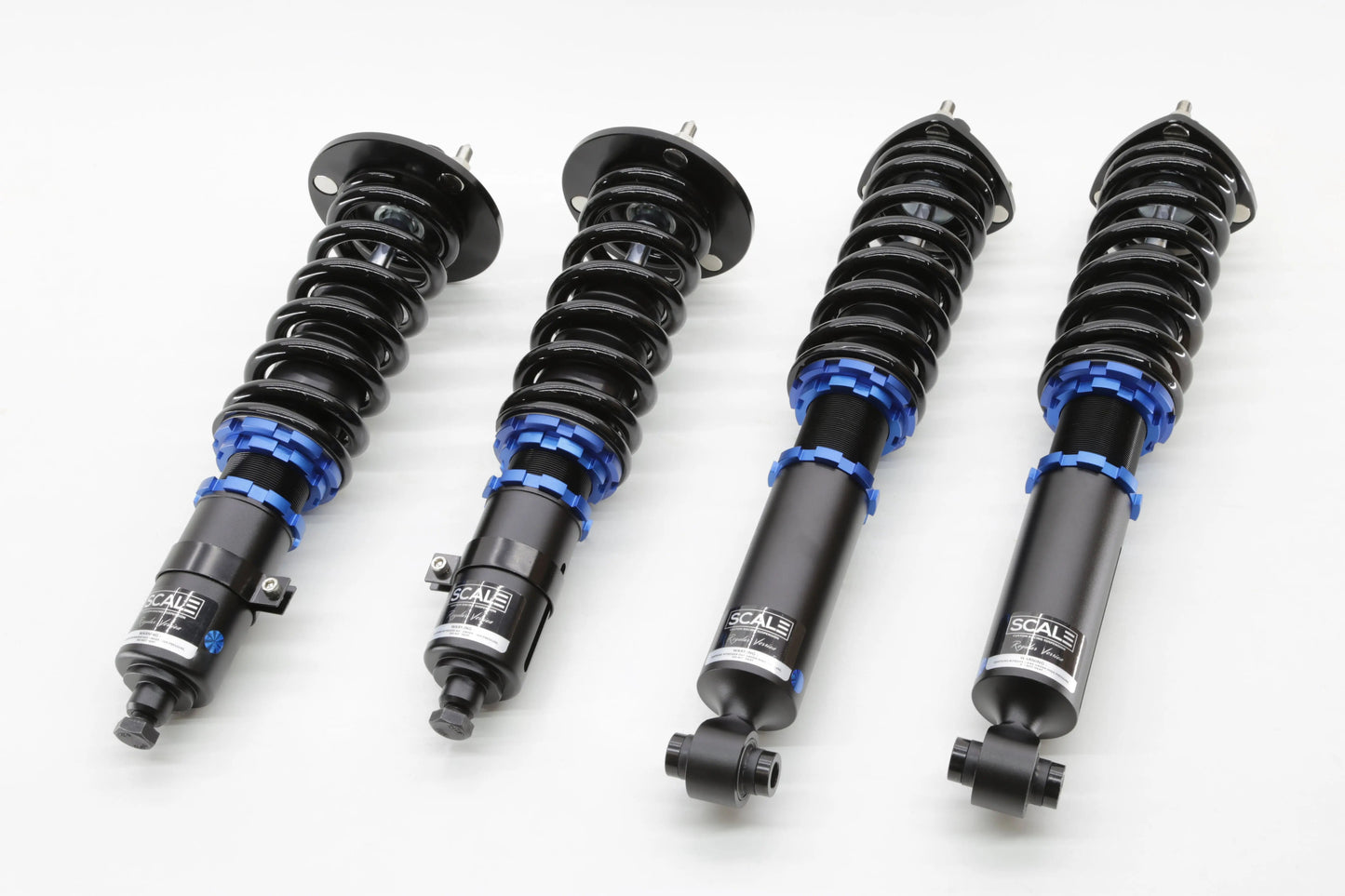 Lexus GS350/430 AWD 06-12 Innovative Series Coilover