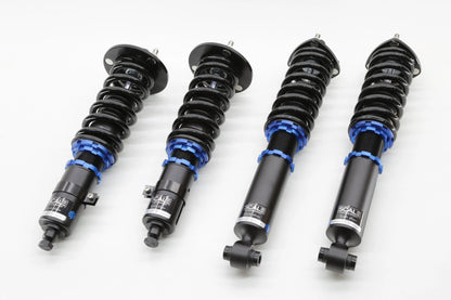 Lexus GS350/430 AWD 06-12 Innovative Series Coilover
