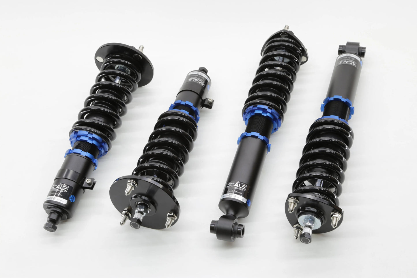 Lexus GS350/430 AWD 06-12 Innovative Series Coilover