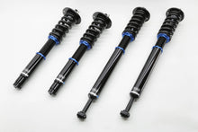 Mercedes-Benz CL-Class 99-06 (W215) Innovative Series Coilover