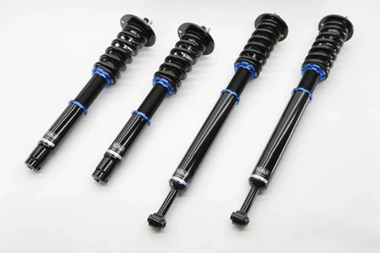 Mercedes-Benz S AMG 01-06 (W220) Innovative Series Coilover