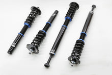Mercedes-Benz CL-Class 99-06 (W215) Innovative Series Coilover