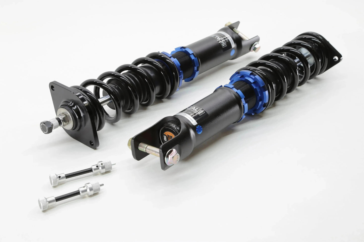 Infiniti G37 Sedan RWD 09-13 Innovative Series Coilover